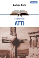 Atti vol.2 (Italian Edition) B083XVDL42 Book Cover