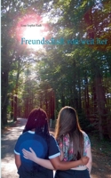 Freundschaft von weit her (German Edition) 3751969039 Book Cover