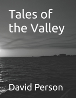 Tales of the Valley B0BZF585JG Book Cover