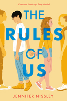The Rules of Us 0593484894 Book Cover