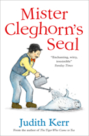 Mister Cleghorn’s Seal 0008157316 Book Cover