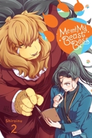 Me and My Beast Boss, Vol. 2 1975373952 Book Cover