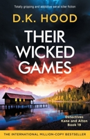 Their Wicked Games 1837903123 Book Cover