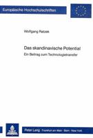 Das Skandinavische Potential: Ein Beitrag Zum Technologietransfer 3820491546 Book Cover