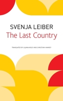 The Last Country 1803090014 Book Cover