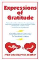 Expressions of Gratitude 160477889X Book Cover