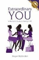 Extraordinary You 0987494708 Book Cover
