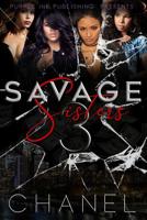 Savage Sisters 3 1096346133 Book Cover