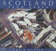 Scotland From Above 1842040456 Book Cover
