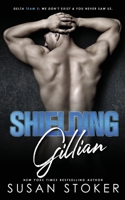 Shielding Gillian 1644990113 Book Cover