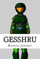 Gesshru 154327255X Book Cover
