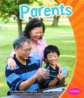 Parents (People) 1429622407 Book Cover