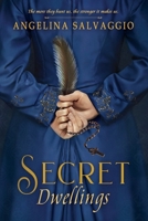 Secret Dwellings B0F748BGMZ Book Cover