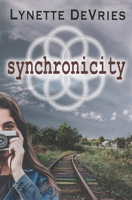 Synchronicity: Book One (The Geminae Duology) B089CJJMQ3 Book Cover