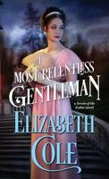 A Most Relentless Gentleman 1942316356 Book Cover