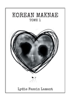 Korean Maknae: Tome 1 - version illustrée 2322500240 Book Cover