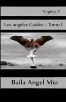 Baila �ngel M�o 8835405211 Book Cover