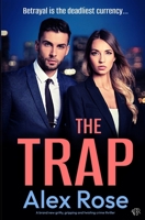 The Trap: A brand new gritty, gripping and twisting crime thriller 1917705123 Book Cover