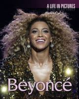 Beyoncé: A Life in Pictures 190853396X Book Cover