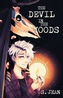 The Devil in the Woods B0F9K2Q3VY Book Cover