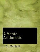 A Mental Arithmetic 1115951254 Book Cover