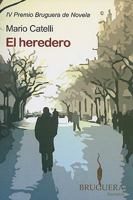 El Heredero 8402421091 Book Cover