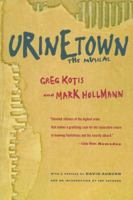 Urinetown: The Musical 0571211828 Book Cover