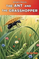The Ant and The Grasshopper B0FXBLDCDC Book Cover