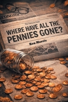 Where Have All The Pennies Gone 1977289509 Book Cover