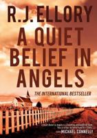 A Quiet Belief in Angels 1590202503 Book Cover