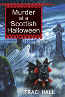 Murder at a Scottish Halloween 1496757823 Book Cover