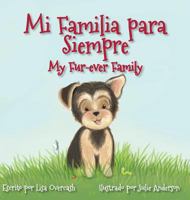 Mi Familia para Siempre 0998554057 Book Cover