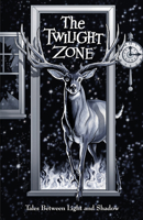 The Twilight Zone: Tales Between Light and Shadow B0H2RLNP9S Book Cover
