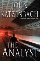 The Analyst 0345426274 Book Cover