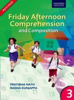 Friday Afternoon Comprehension and Composition 3: Primary 0198063180 Book Cover
