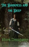 The Darkness and the Deep B0DNGCYKF6 Book Cover