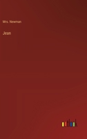 Jean 3385238927 Book Cover