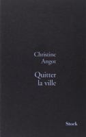 Quitter la ville 2234052955 Book Cover
