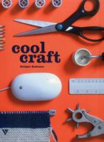 Cool Craft 1908126116 Book Cover