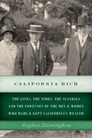 California Rich 1493024744 Book Cover