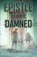 Epistle of the Damned 0998893293 Book Cover