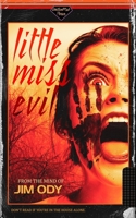 Little Miss Evil B08P1CFFGL Book Cover