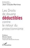 Les droits de douane déductibles contre le retour du protectionnisme (French Edition) 2296062857 Book Cover