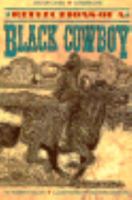 Cowboys (Reflections of a Black Cowboy #1) 0382240790 Book Cover