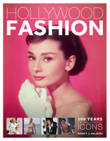 Hollywood Fashion: 100 Years of Hollywood Icons 022810503X Book Cover