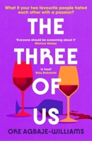 The Three of Us 1529921724 Book Cover