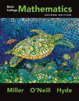 Basic College Mathematics 0077431324 Book Cover