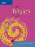 HTML Basics (Basics) 0619266260 Book Cover