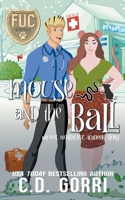 Mouse and the Ball B09S61YV3Z Book Cover