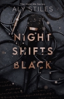 Night Shifts Black 1961197006 Book Cover